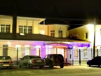 Park-hotel Pyramid 3*