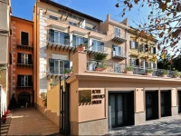 Hotel Giardino Inglese 4*