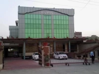 Galaxy Intercontinental 3*