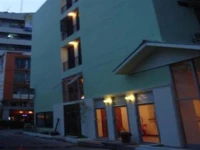 Kaset Guest House 1*