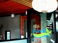 Fun-D Boutique Hotel Cha Am 3*