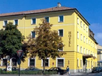 Hotel Hofwirt Salzburg 3*