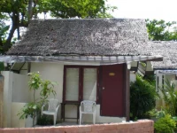 Silver Sand Beach Resort 3*