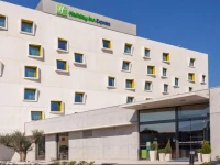 Holiday Inn Express Montpellier - Odysseum 3*