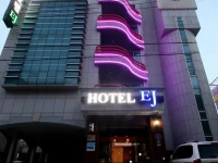 EJ Hotel