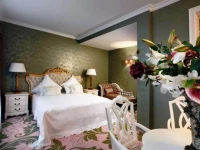 Residence Resort & SPA hotel 4*