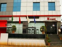 M Hotel Gachibowli 3*