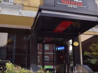 Topkapi Sabena Hotel 2*