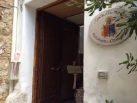 Hotel Castello dei Principi 3*