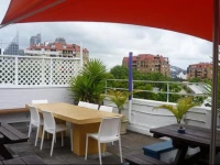 Sydney Central Backpackers 2*
