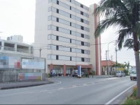 Hotel Peace Island Ishigaki in Yashima 3*