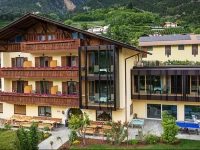 Hotel Obermoosburg 3*