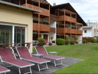 Residence Montani 4*