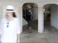 Le Domaine Du Levant 3*