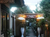 Blue Marlin Bungalow