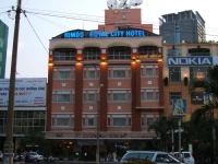 Kim Do Royal City Hotel 4*