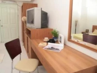 B.J. Serviced Apartment & Hotel 3*