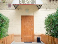 Gagarin Hostel 3*