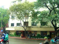 Galaxy Hotel Hanoi 3*