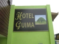Hotel Guima 2*