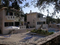 Ionian Villas 2*