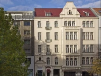 Grand City Hotel Berlin Zentrum 3*