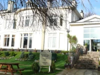 Devonshire House Hotel 3*
