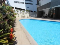 Leblon Flat Service 4*