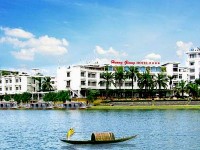 Huong Giang Hotel 4*