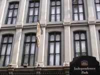 BEST WESTERN PLUS Independence Park Hotel 3*