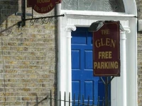 The Glen Guesthouse 3*