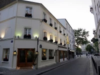 Champerret Heliopolis 3*