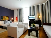 Hotel Unique Bucharest 4*