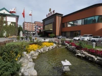 Xijiao Hotel Beijing 4*