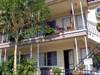 BEST WESTERN Plus Cabrillo Garden Inn 3*