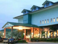 13 Coins Airport Grand Resort 3*