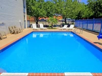 Best Western Executive Inn Round Rock 3*