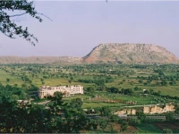 Gold Palace and Resorts 4*