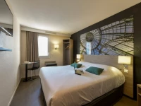 Ibis Styles Bordeaux Gare Saint Jean 3*