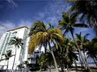 San Juan Water & Beach Club Hotel 4*