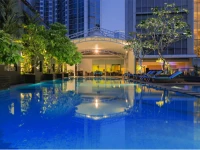 Oakwood Premier Cozmo Jakarta 5*