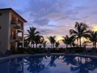 Daystar Bahia Azul 3*