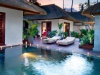 Jimbaran Puri Bali 5*