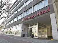 Ivbergs Hotel Berlin Messe 3*