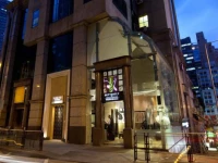 Butterfly on Hollywood Boutique Hotel 4*