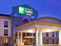 Holiday Inn Express Hotel & Suites Knoxville-Farragut 2*