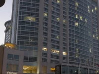 Loews Hollywood Hotel 4*