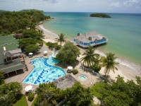 Sandals Halcyon Beach St Lucia The Luxury Included Vacation 3*