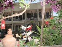 Caria Hotel Dalyan 3*