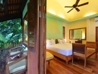 Le Bel Air Boutique Resort  3*